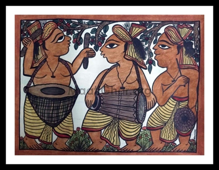 Paitkar Art image 1