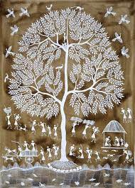 The Tree of Life has been used as a symbol since ancient times. 