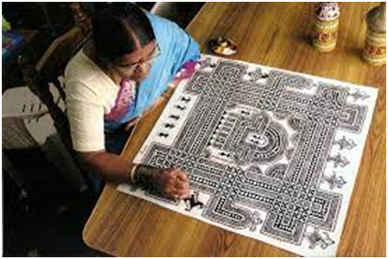 Chittara Art and Craft